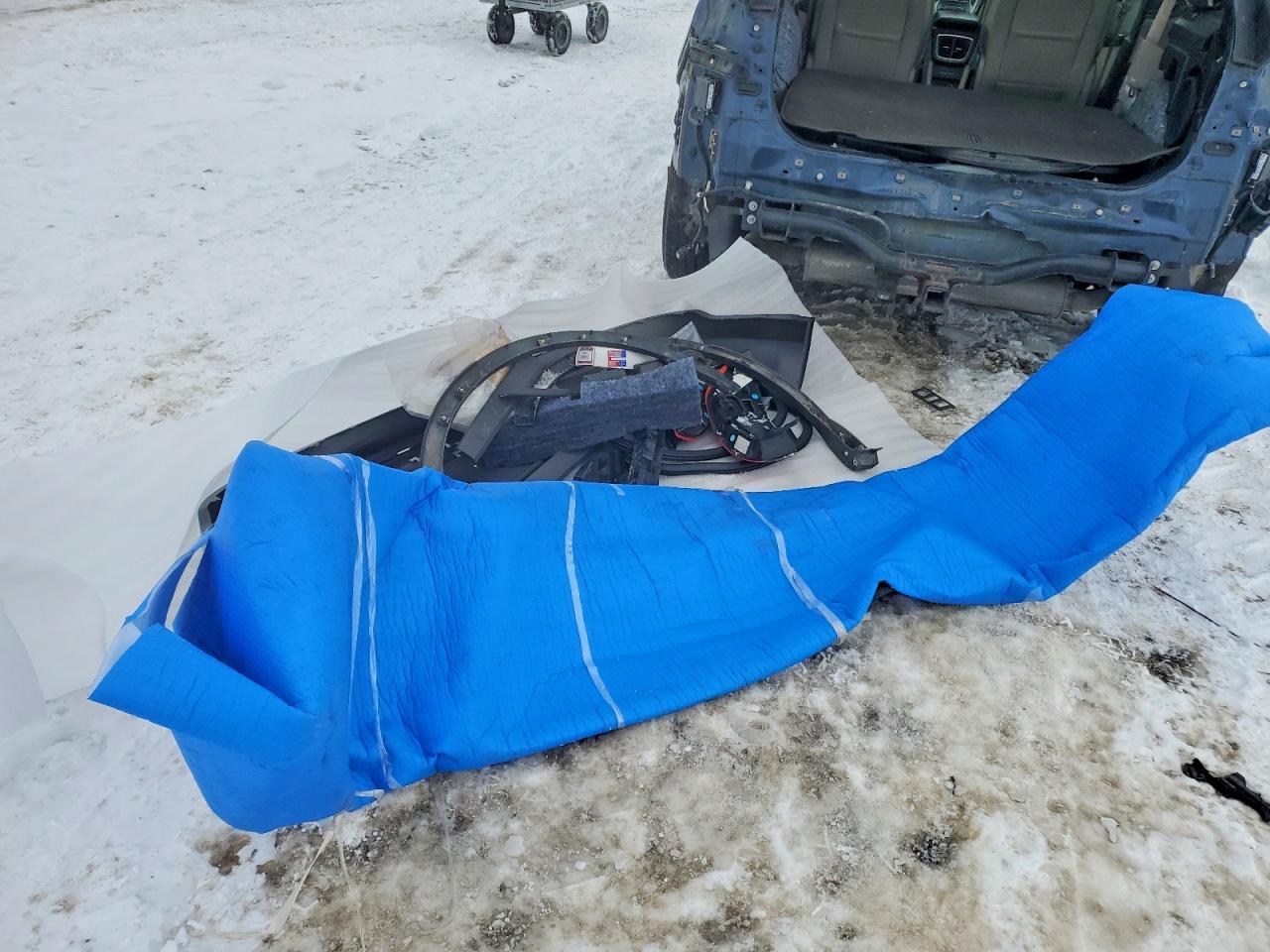 2017 Lincoln Mkx Select