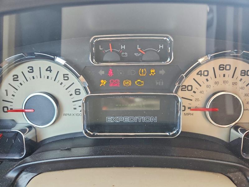 2011 Ford Expedition xlt