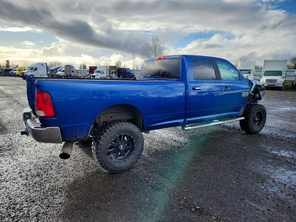 2014 Dodge Ram 2500 slt