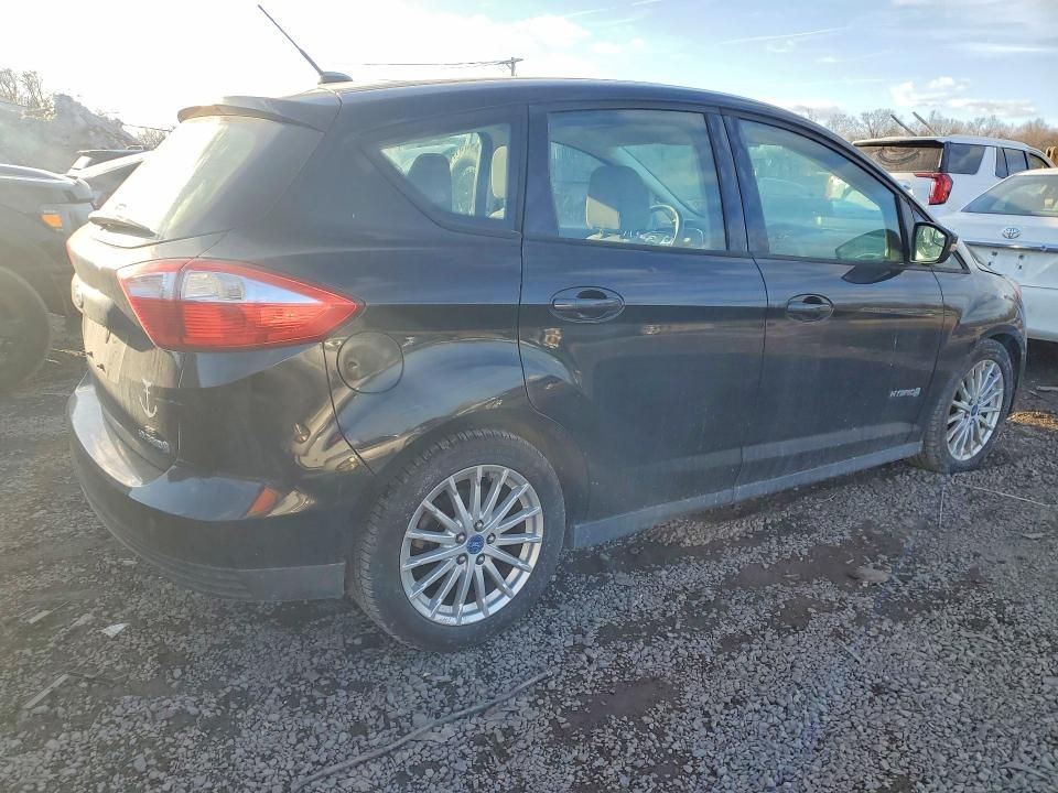 2013 Ford C-max se