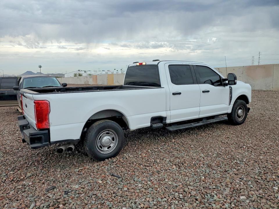 2023 Ford F250 Super Duty