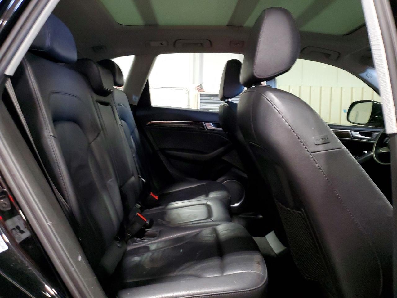 2014 Audi Q5 Premium Plus