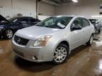 2008 Nissan Sentra 2.0