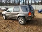 2006 Ford Escape hev