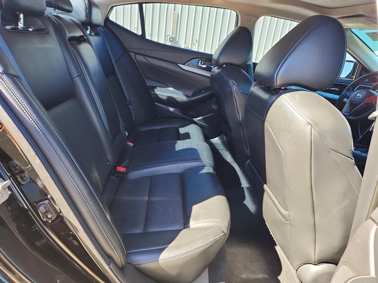 2017 Nissan Maxima 3.5s