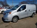 2020 Nissan 2021 Nissan NV200 SVNV200 SV Cargo Van FWD W/ABS H