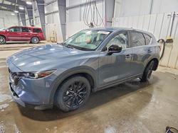 Mazda salvage cars for sale: 2023 Mazda Cx-5 Preferred
