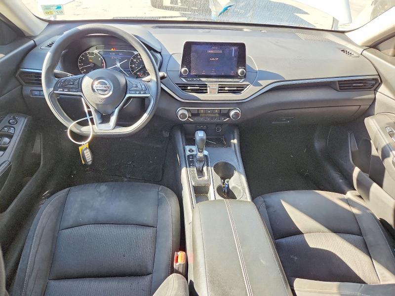 2019 Nissan Altima s