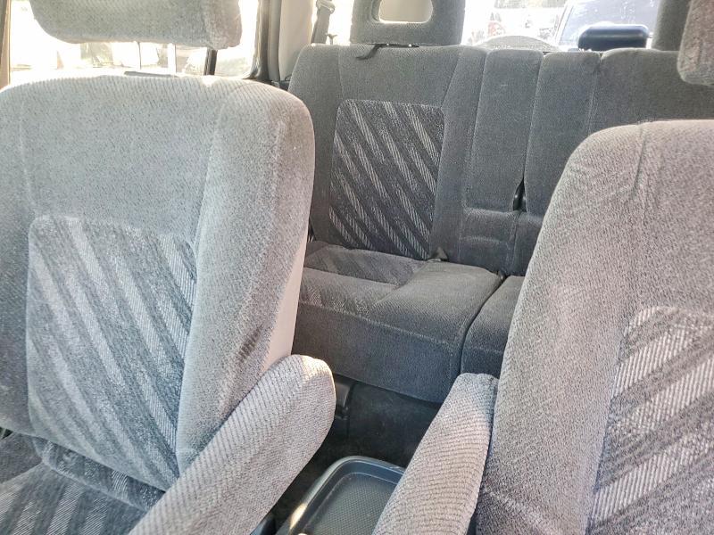 1999 Honda Cr-v ex
