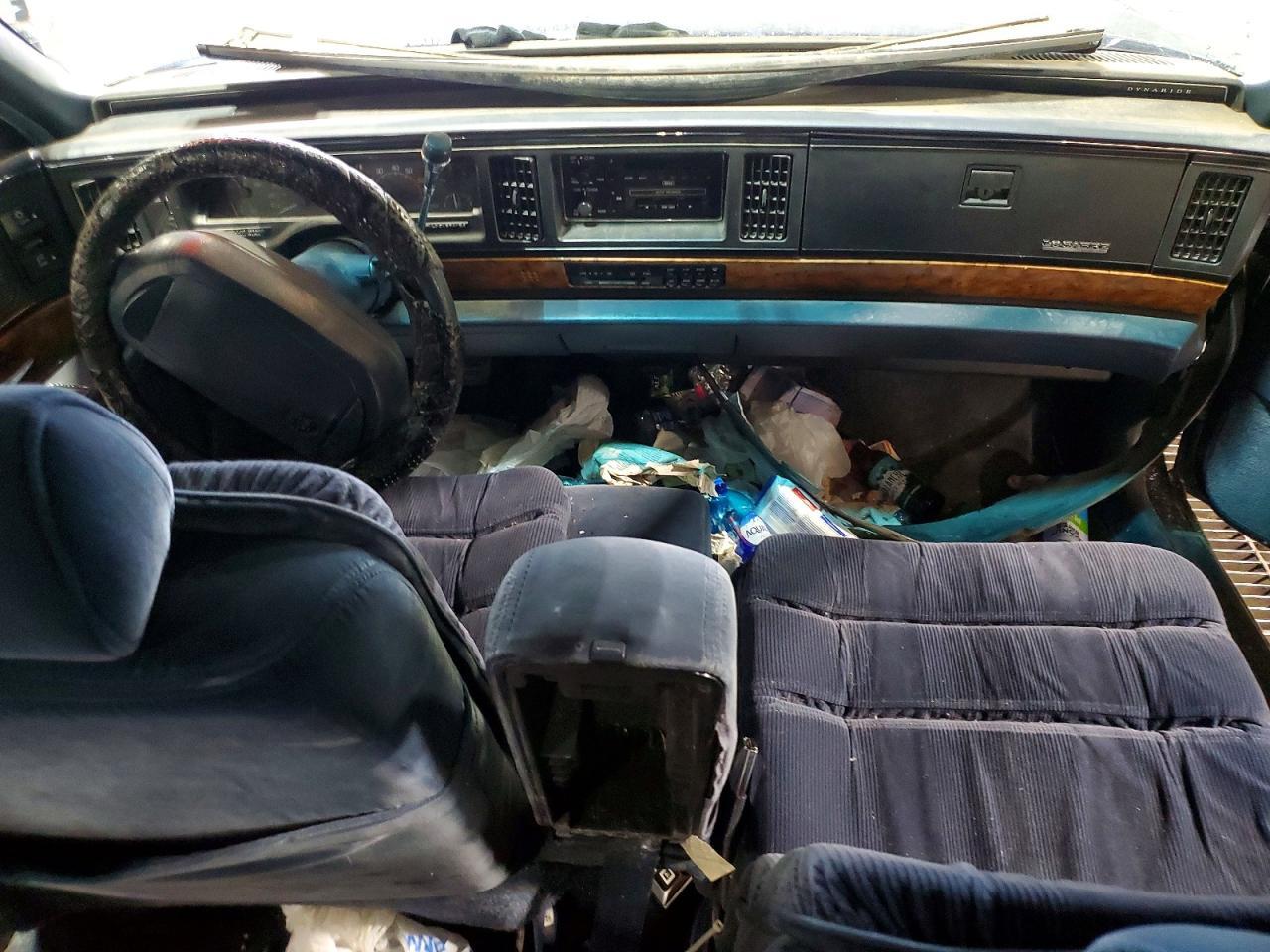 1992 Buick Lesabre Limited