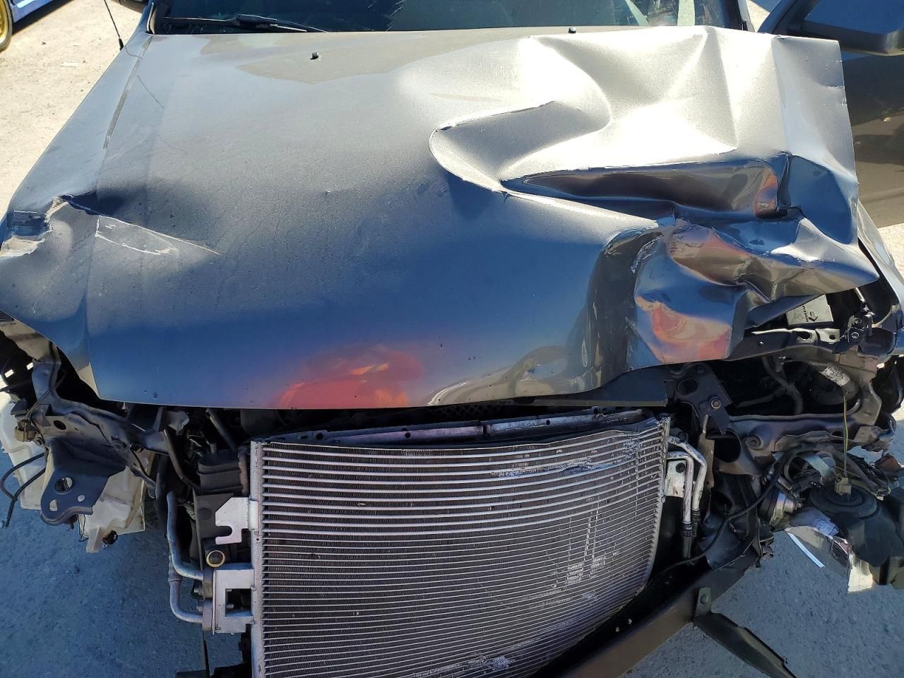 2011 Mercury Mariner Premier