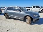 2015 Audi Q5 tdi Prestige