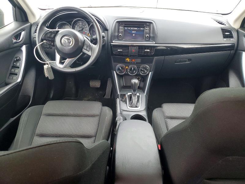 2015 Mazda Cx-5 Touring