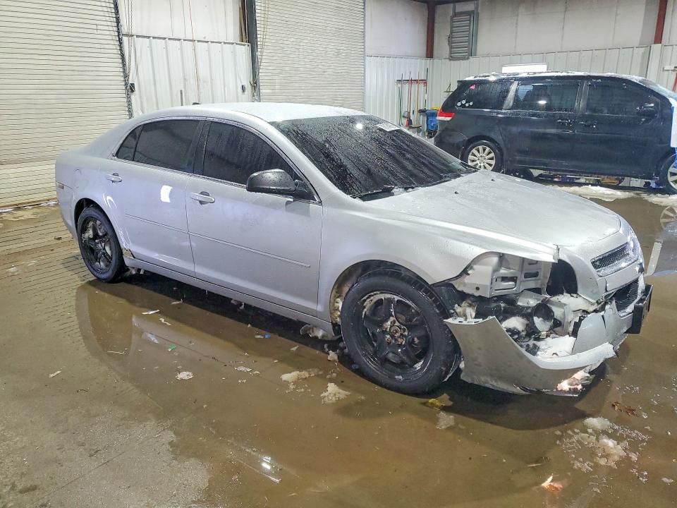 2012 Chevrolet Malibu ls