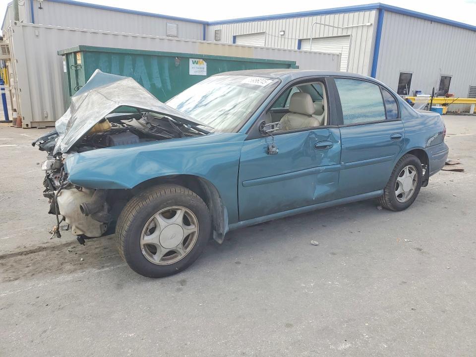 1998 Oldsmobile Cutlass gls