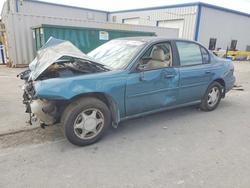 Oldsmobile salvage cars for sale: 1998 Oldsmobile Cutlass gls