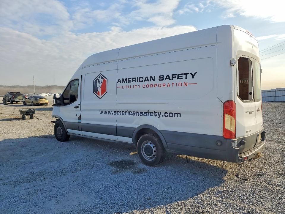 2016 Ford Transit 350 Delivery van