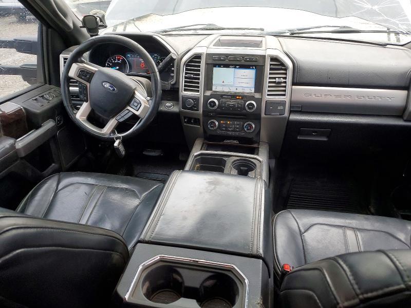 2017 Ford F450 Super Duty