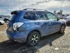 2014 Subaru Forester 2.0xt Touring