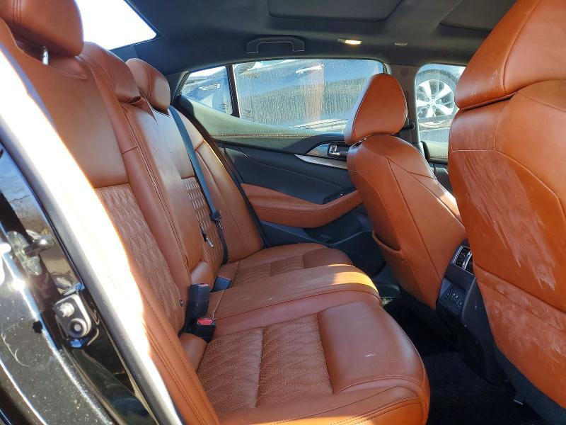 2019 Niss Maxima s