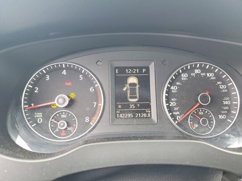 2014 Volkswagen Jetta gli