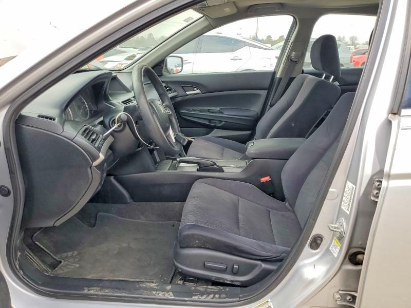 2011 Honda Accord lxp