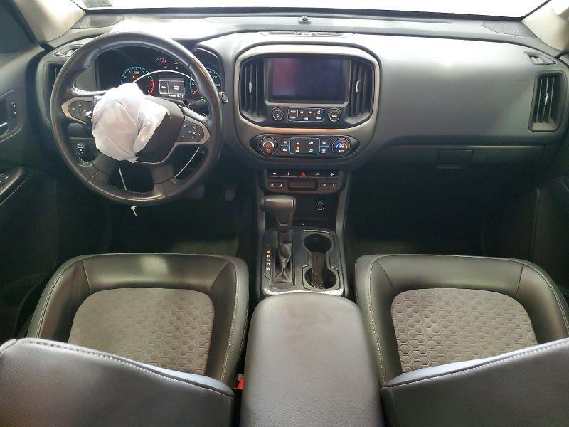 2015 Chevrolet Colorado Z71