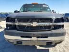 2003 Chevrolet Silverado C3500