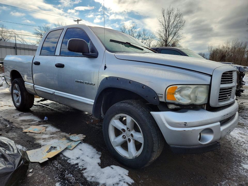 2004 Dodge RAM 1500 ST