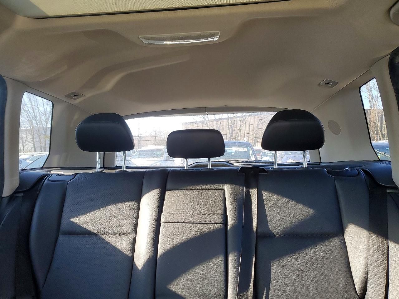 2012 Mercedes-Benz Glk 350 4matic