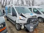 2019 Ford Transit Ambulance