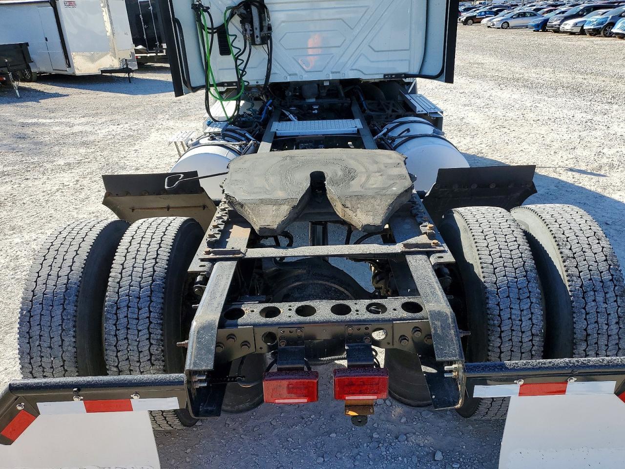 2019 International RH613 Semi Truck