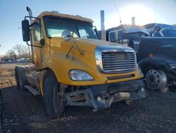 Freigliner 2004 Freightliner Convent Vehiculos salvage en venta: 2004 Freigliner 2004 Freightliner Convention Semi Truck