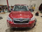 2014 Subaru Forester 2.5i