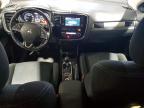2016 Mitsubishi Outlander se