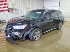 2019 Acura MDX