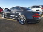 2003 Mercedes-Benz Sl 55 amg