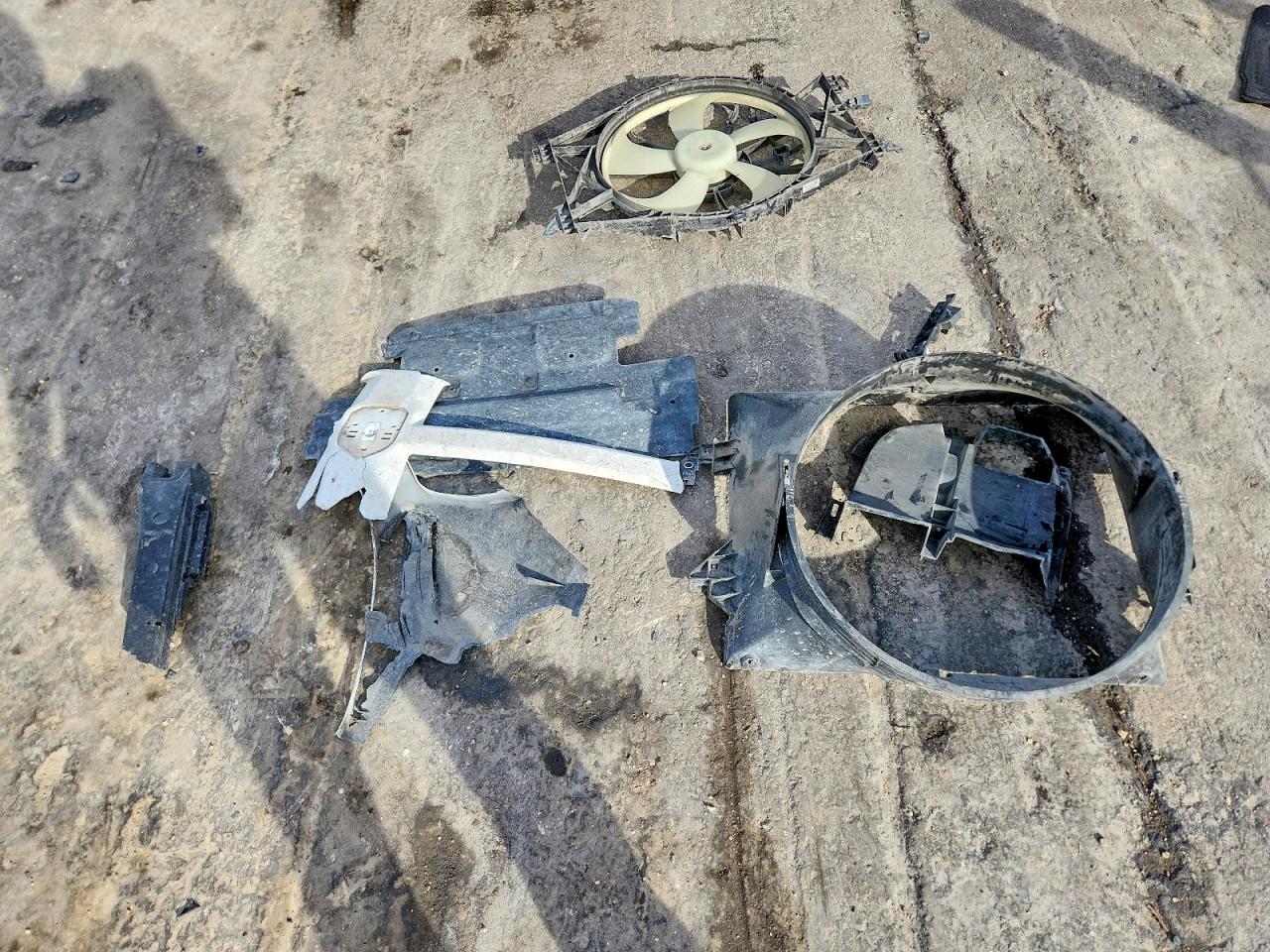 2014 Dodge RAM 1500 ST