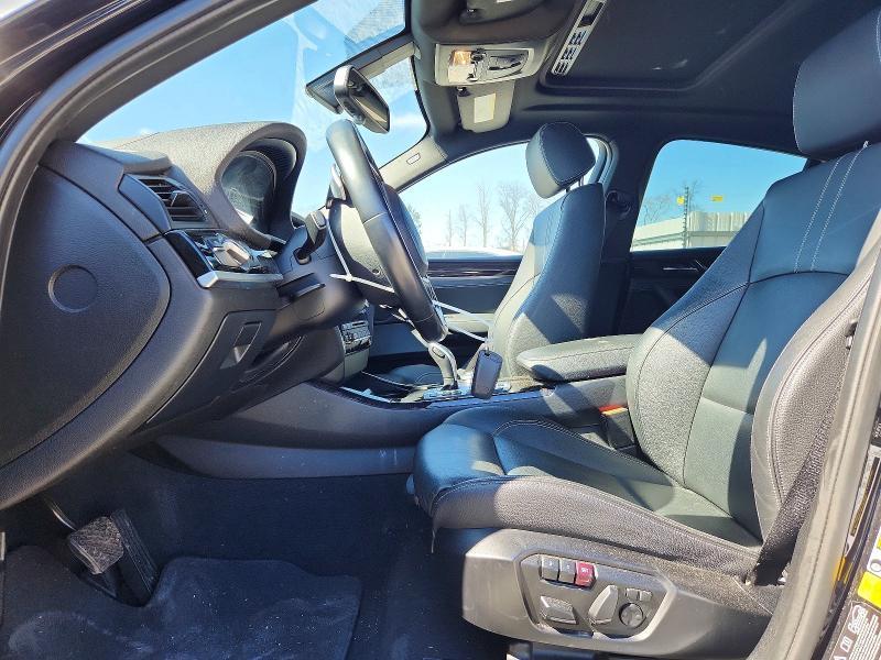 2015 BMW X4 Xdrive28i