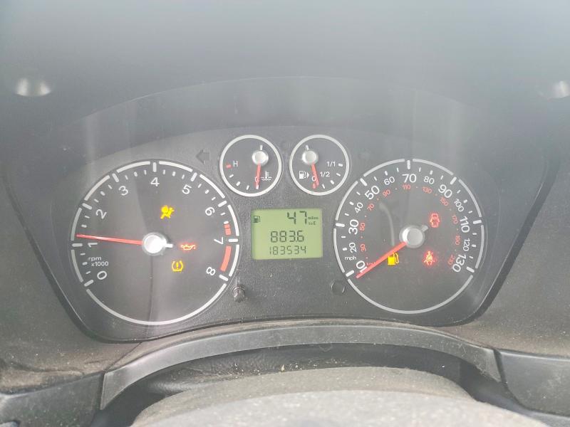 2012 Ford Transit Connect XLT