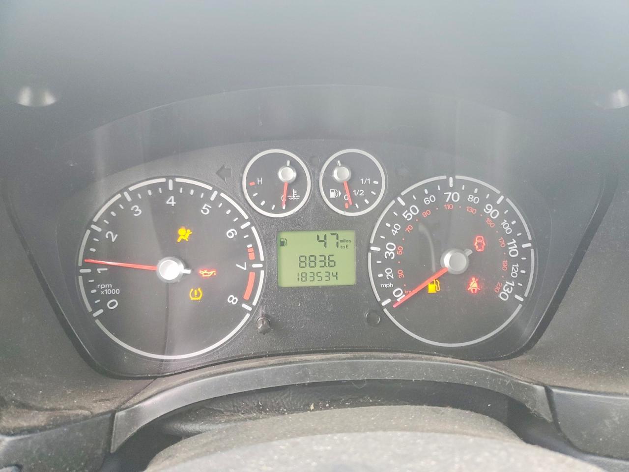 2012 Ford Transit Connect XLT