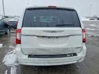2014 Chrysler Town & Country Limited