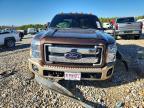 2012 Ford F450 Super Duty