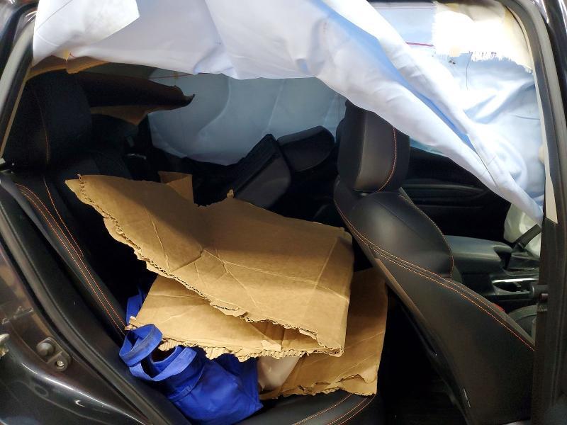 2019 Subaru Crosstrek Limited