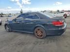 2015 Mercedes-Benz E 350