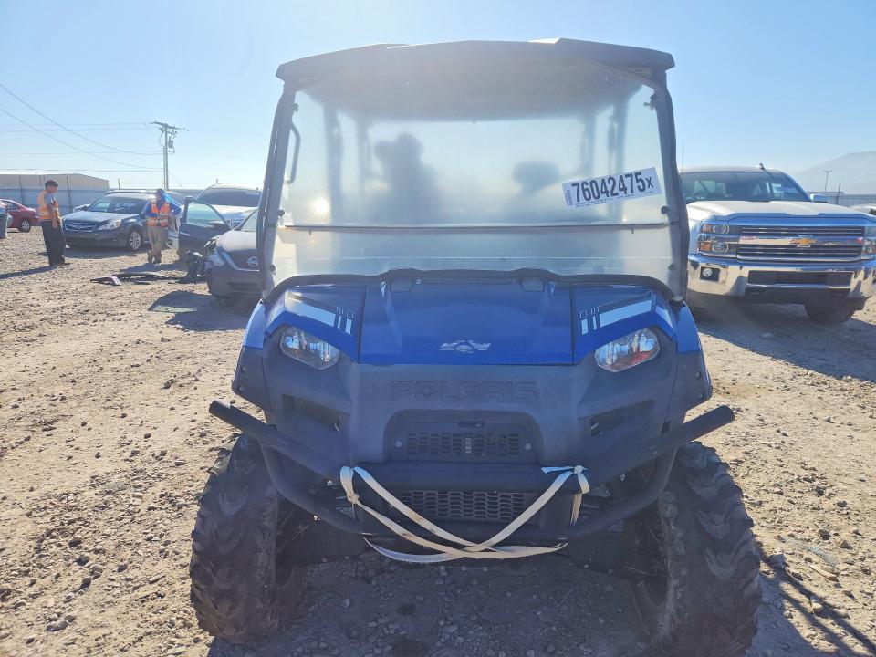 2013 Polaris Ranger