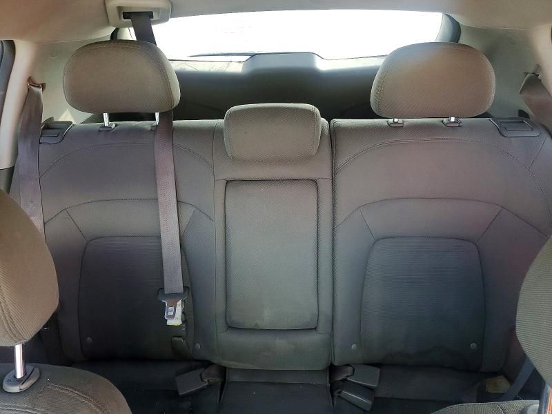 2012 KIA Sportage Base