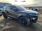 2021 Land Rover Range Rover Evoque R-dynamic hse