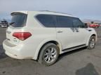 2012 Infiniti Qx56