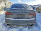 2018 Audi S5 Prestige